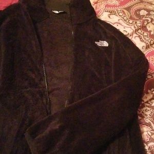 North face jacket